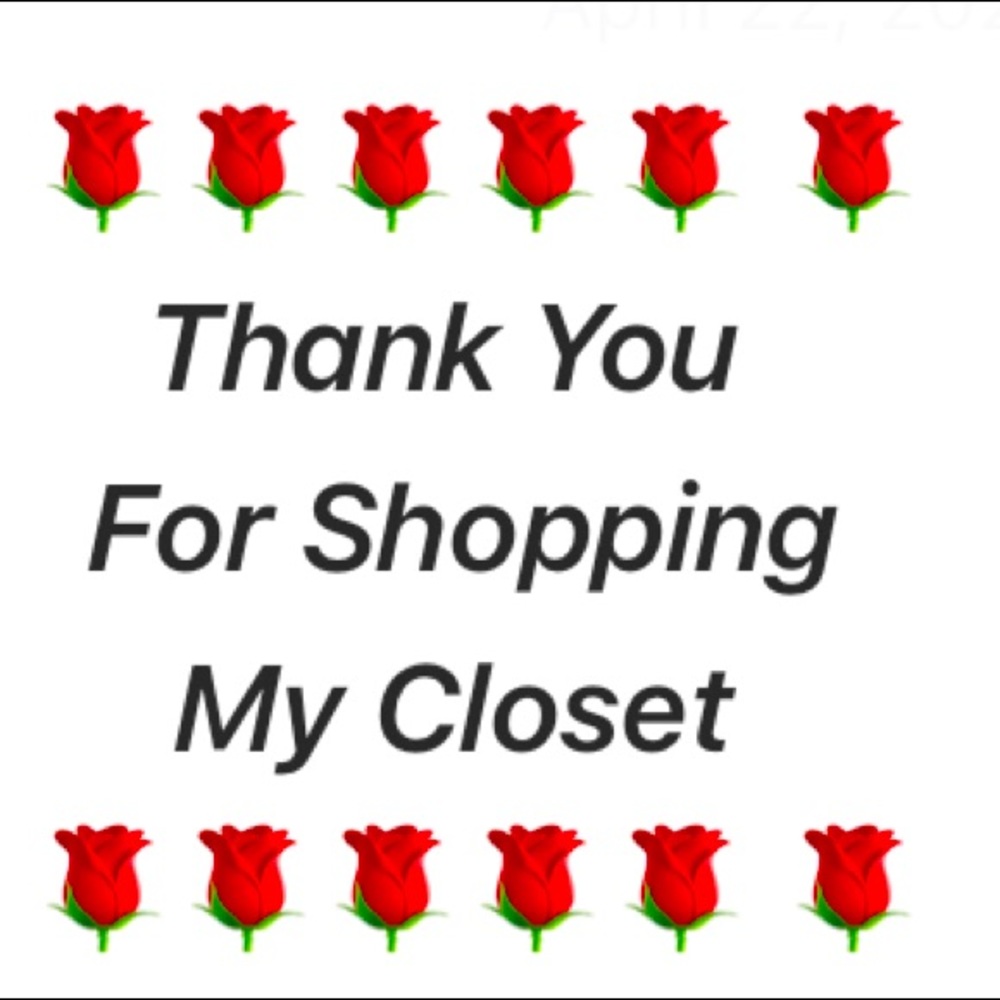 Thank You